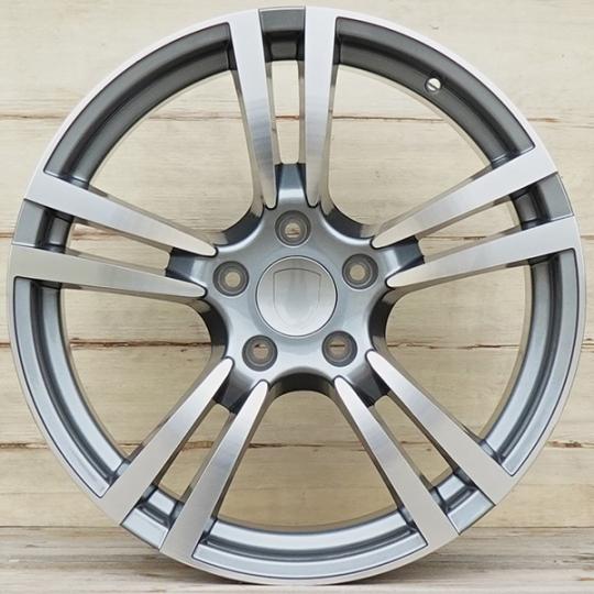 Ratlankiai VIPER 960 GFM 5X130 R20 9,5 ET42