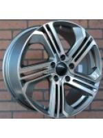 Ratlankiai VIPER A-5586 GFM 5X112 R19 8,5 ET45