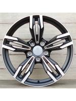 Ratlankiai VIPER AC63094 BMFM 5X120 R18 9,5 ET35