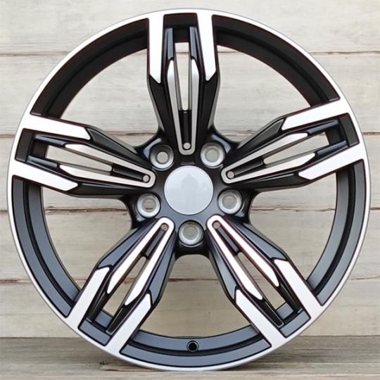 Ratlankiai VIPER AC63094 BMFM 5X120 R18 9,5 ET35