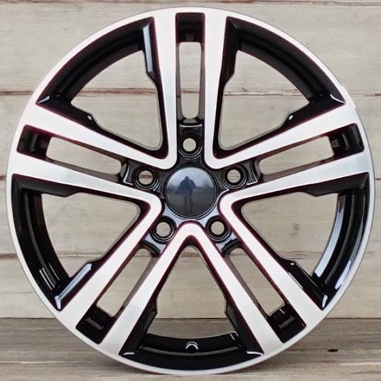 Ratlankiai VIPER B197 BFM 5X112 R16 6,5 ET50