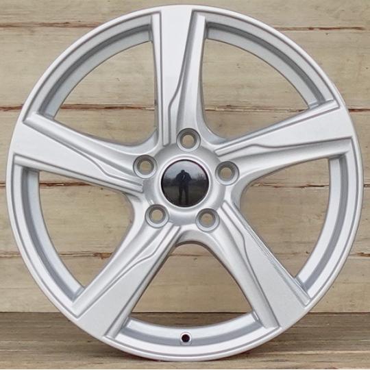 Ratlankiai VIPER B201 S 5X108 R17 7,0 ET45