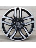 Ratlankiai VIPER B211 BFM 5X112 R18 7,5 ET30