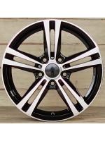 Ratlankiai VIPER B217 BFM 5X112 R16 6,0 ET50