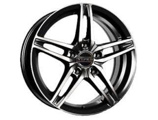 Ratlankiai VIPER B219 BFM 5X114,3 R16 6,5 ET40