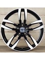 Ratlankiai VIPER B220 BFM 5X114,3 R19 8,0 ET50