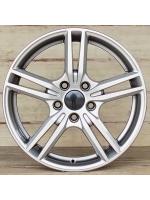 Ratlankiai VIPER B223 S 5X114,3 R16 6,5 ET50