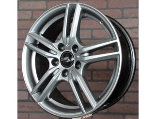 Ratlankiai VIPER B223 S 5X112 R16 6,5 ET38