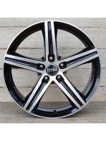 Ratlankiai VIPER B231 BFM 5X108 R18 8,0 ET40