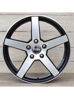 Ratlankiai VIPER B261 BFM 5X112 R17 7,0 ET45