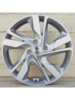 Ratlankiai VIPER D5078 GFM 4X100 R16 6,0 ET40
