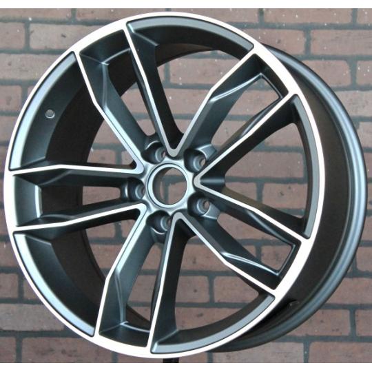 Ratlankiai VIPER D5232 GMFM 5X112 R18 8,0 ET42