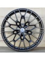 Ratlankiai VIPER DF002 BFLT 5X120 R18 8,0 ET35