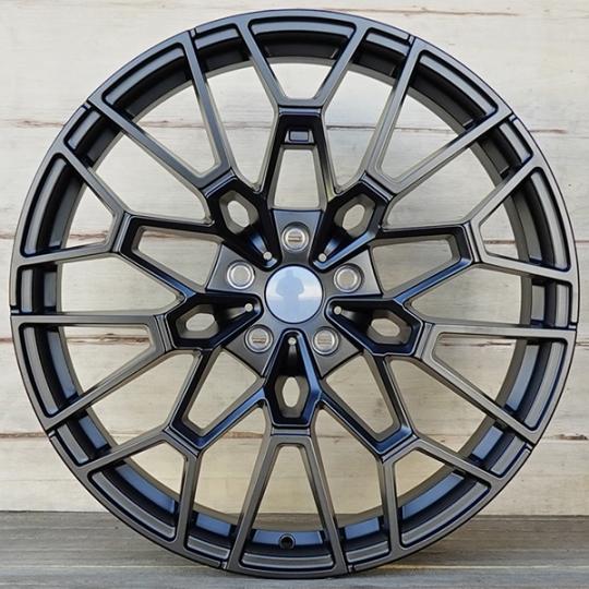 Ratlankiai VIPER DF002 BFLT 5X120 R18 8,5 ET35