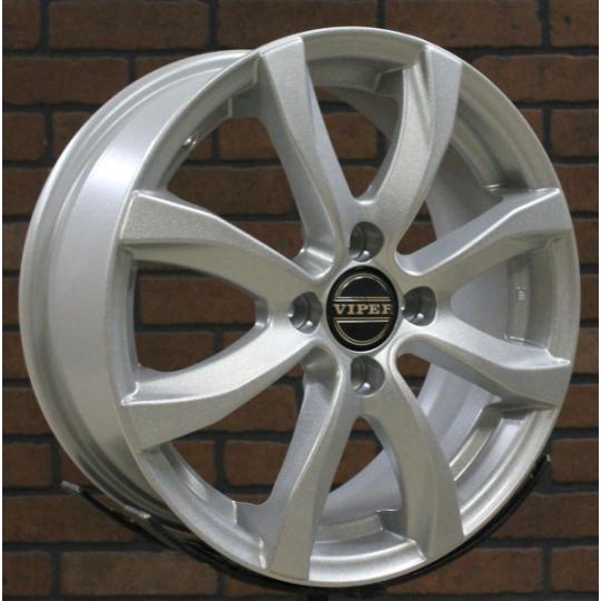 Ratlankiai VIPER DOVER S 4X108 R15 6,0 ET45