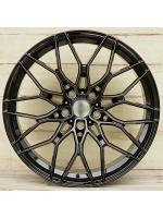 Ratlankiai VIPER DQ012 B 5X112 R17 7,5 ET35