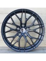 Ratlankiai VIPER DQ019 BFLT 5X108 R18 8,0 ET35