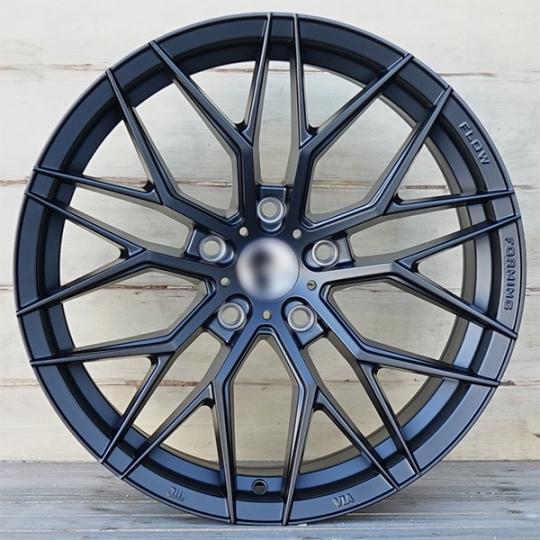 Ratlankiai VIPER DQ019 BFLT 5X108 R18 8,0 ET35