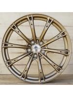 Ratlankiai VIPER F016 BRM 5X112 R19 8,5 ET30