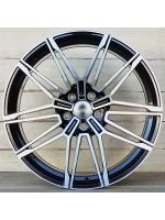 Ratlankiai VIPER F078 BFM 5X112 R19 8,5 ET26