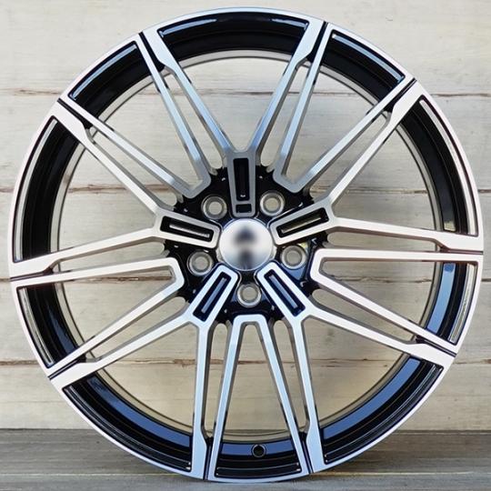 Ratlankiai VIPER F078 BFM 5X112 R19 8,5 ET26