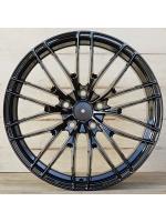 Ratlankiai VIPER F159 B 5X112 R18 8,0 ET35