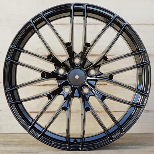 Ratlankiai VIPER F159 B 5X112 R18 8,0 ET35
