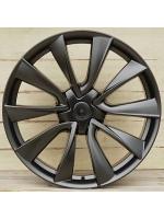 Ratlankiai VIPER F9675 B 5X120 R19 8,5 ET35