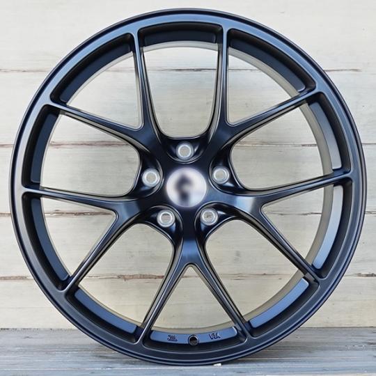 Ratlankiai VIPER FC0021 B 5X108 R17 7,5 ET38