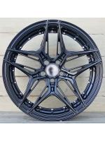 Ratlankiai VIPER FC6001 B 5X100 R18 8,0 ET35
