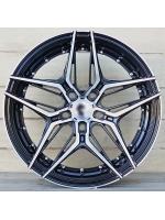 Ratlankiai VIPER FC6001 BFM 5X108 R18 8,0 ET35