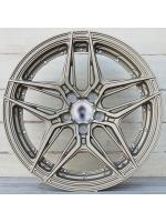 Ratlankiai VIPER FC6001 BR 5X108 R18 8,0 ET35