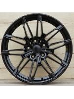 Ratlankiai VIPER H3079 B 5X112 R18 8,0 ET30