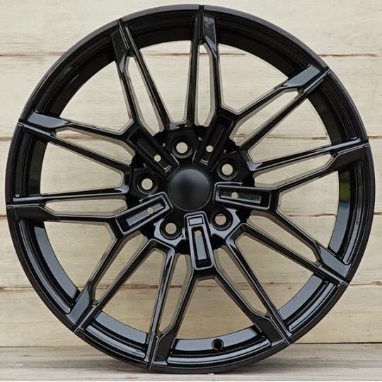 Ratlankiai VIPER H3079 B 5X112 R18 8,0 ET30