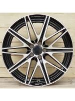 Ratlankiai VIPER H3121F BFM 5X112 R19 9,5 ET42