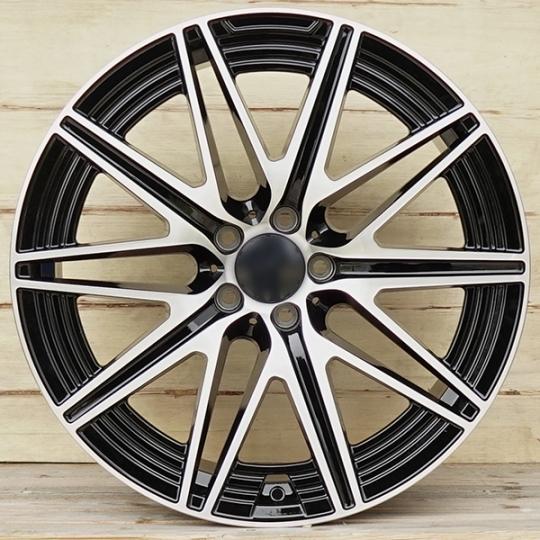 Ratlankiai VIPER H3121F BFM 5X112 R19 9,5 ET42