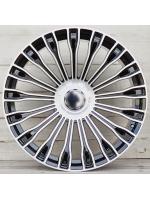 Ratlankiai VIPER H3152 BFM 5X112 R19 8,5 ET36
