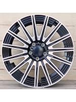 Ratlankiai VIPER H3176F BFM 5X112 R18 8,0 ET36