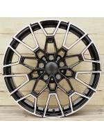 Ratlankiai VIPER H3209F BFM 5X112 R18 8,5 ET30