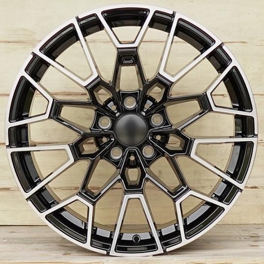 Ratlankiai VIPER H3209F BFM 5X112 R18 8,5 ET30
