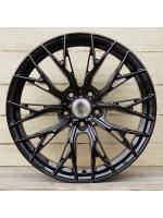 Ratlankiai VIPER H3243F B 5X108 R17 7,5 ET38