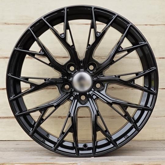 Ratlankiai VIPER H3243F B 5X108 R17 7,5 ET38