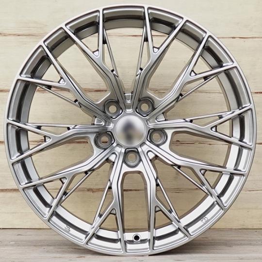 Ratlankiai VIPER H3243F HB 5X108 R17 7,5 ET38