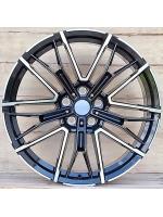 Ratlankiai VIPER H3293F BFM 5X120 R19 9,5 ET40