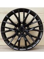 Ratlankiai VIPER H741F B 5X114,3 R18 8,0 ET40