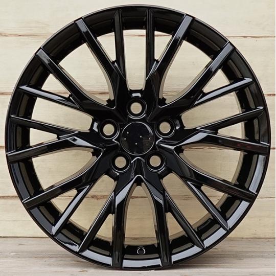 Ratlankiai VIPER H741F B 5X114,3 R18 8,0 ET40