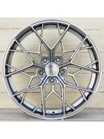 Ratlankiai VIPER H754F HB 5X112 R17 7,5 ET35