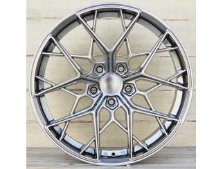 Ratlankiai VIPER H754F HB 5X112 R17 7,5 ET35