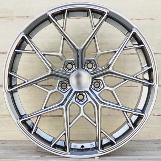 Ratlankiai VIPER H754F HB 5X112 R17 7,5 ET35