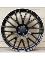 Ratlankiai VIPER H932D B 5X112 R19 8,5 ET38